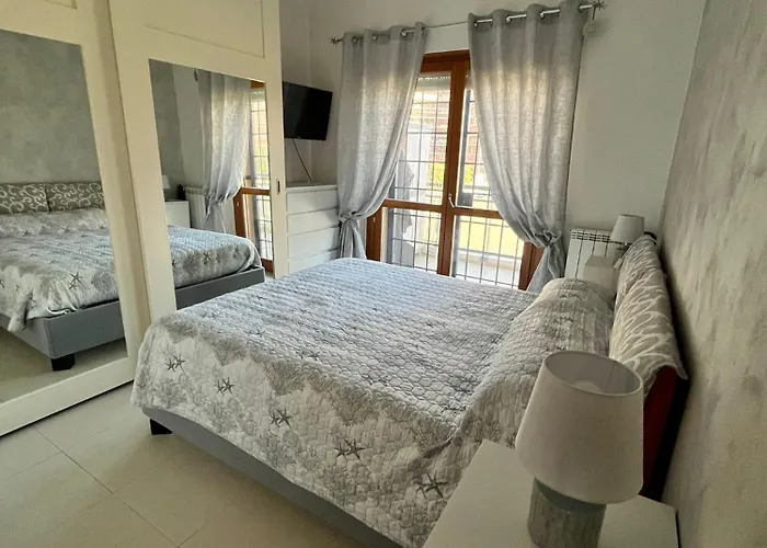 Divino Amore Home