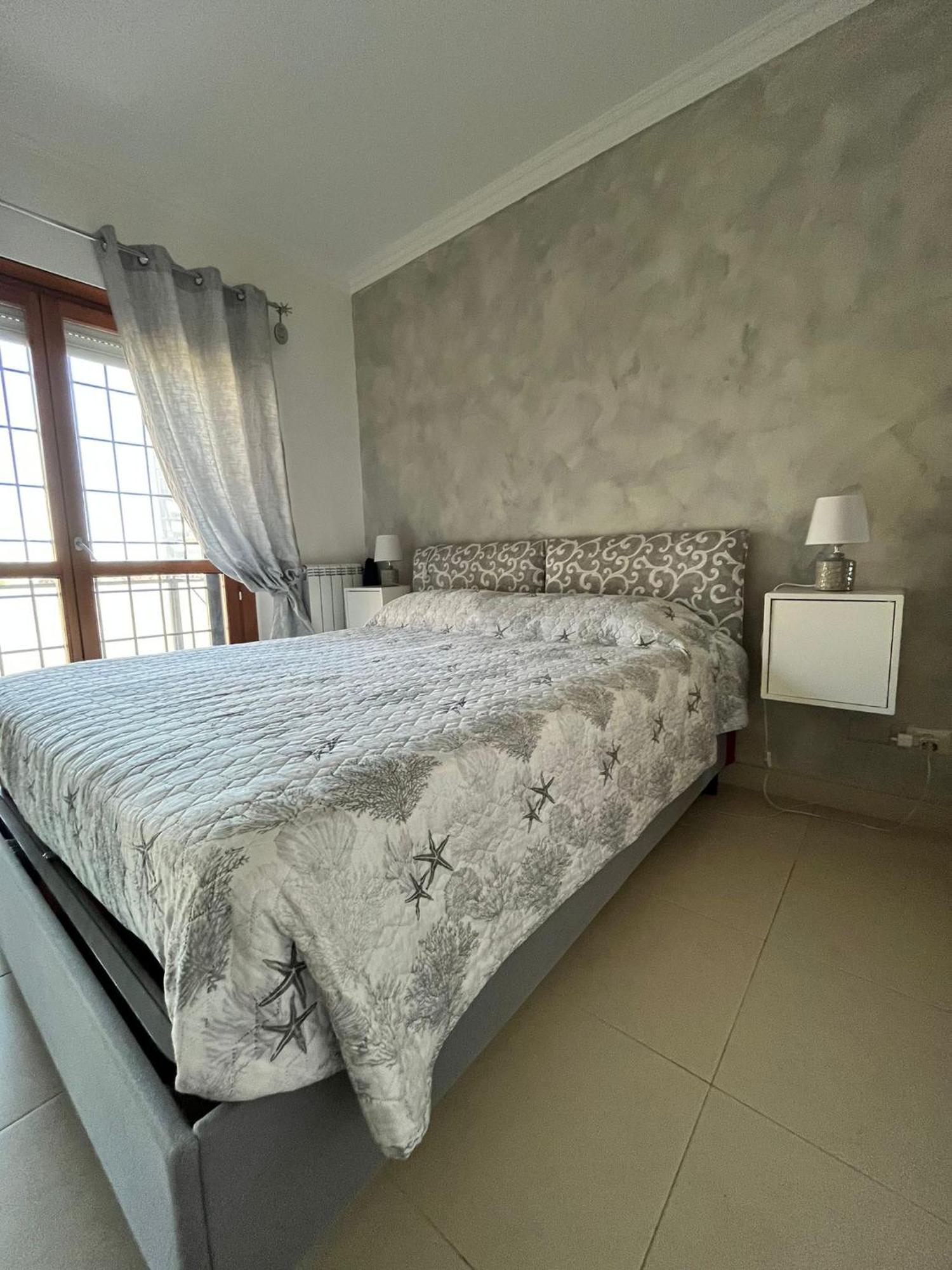 Apartment Divino Amore Rom