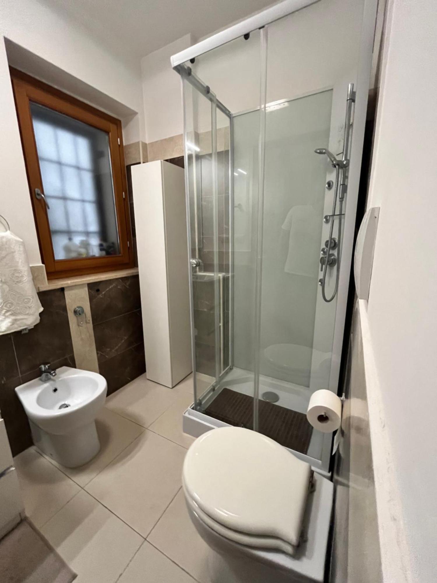Divino Amore Apartment *