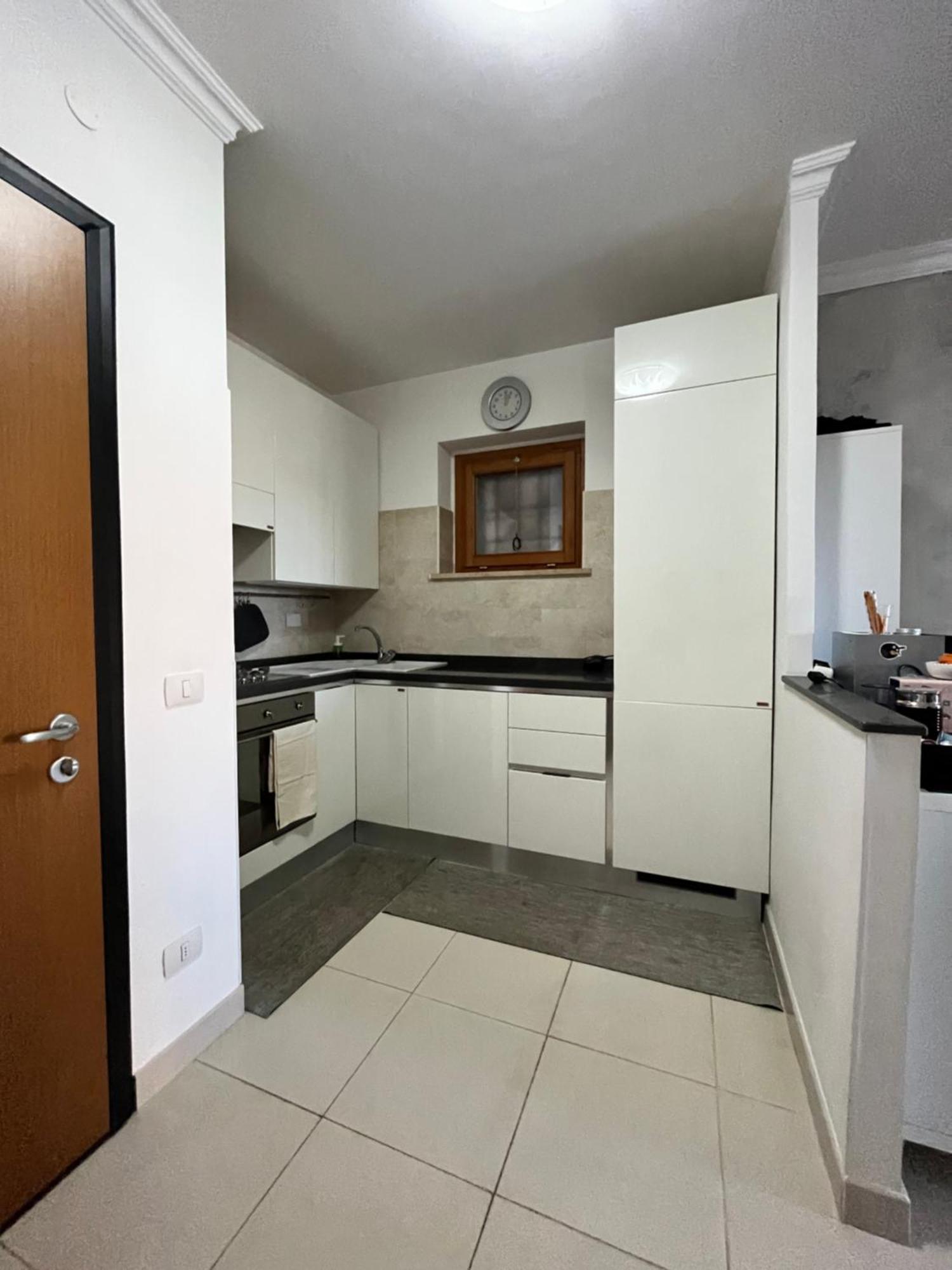 Divino Amore Apartment